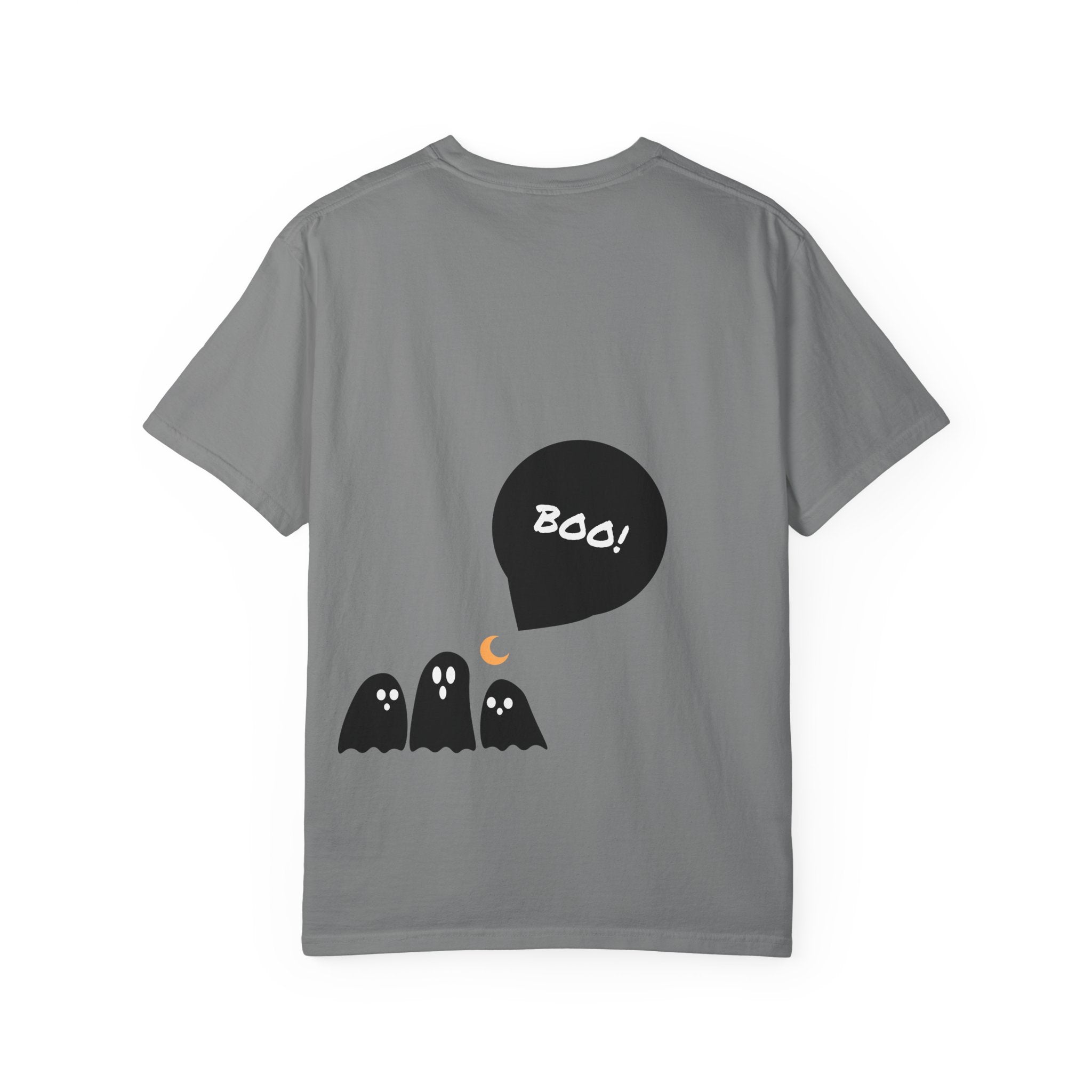 Copy of Unisex Garment-Dyed T-shirt